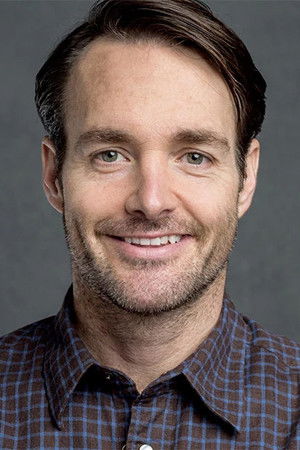 Will Forte profil kép