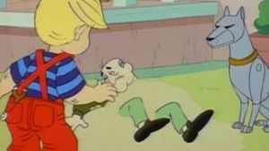 All-New Dennis the Menace 1. évad Ep.5 5. epizód