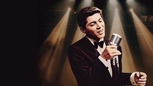 Paul Anka: His Way háttérkép