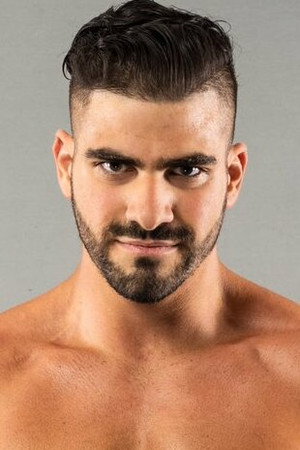 Jonny DeLuca profil kép