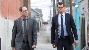 Battle Creek - Zsarupáros 1. évad Ep.1 1. epizód