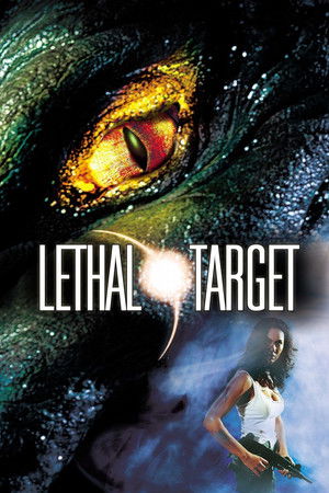Lethal Target poszter