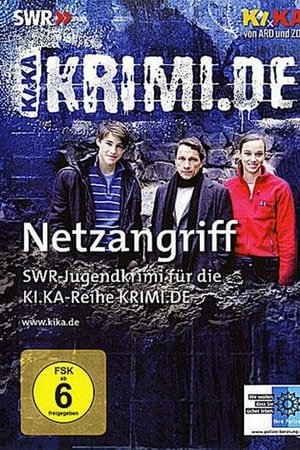 Netzangriff