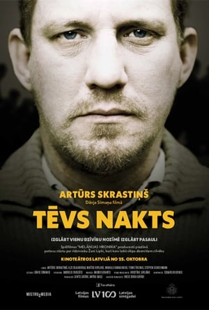 Tēvs nakts