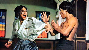 精武門續集 háttérkép