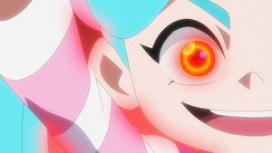ニンジャラ 1. évad Ep.4 4. epizód