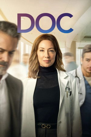 Doc - Doki poszter