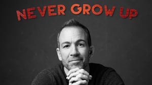 Bryan Callen: Never Grow Up háttérkép