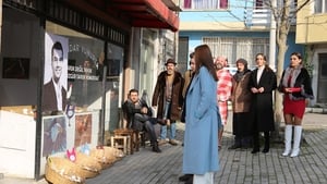 Şevkat Yerimdar Season 1 Ep.36 36. epizód