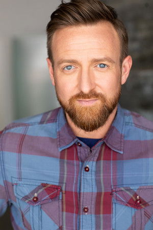 Brent Roberts profil kép