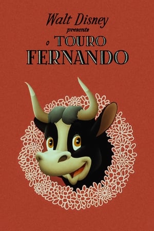 Ferdinand the Bull poszter