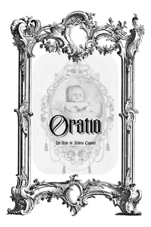 Oratio