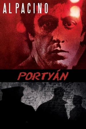 Portyán