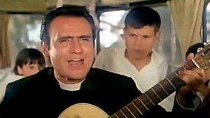 El padre Manolo háttérkép