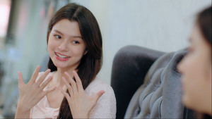 ทฤษฎีสีชมพู 1. évad Ep.8 8. epizód