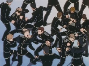銀河英雄伝説 4. évad Ep.18 18. epizód