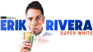 Erik Rivera: Super White háttérkép