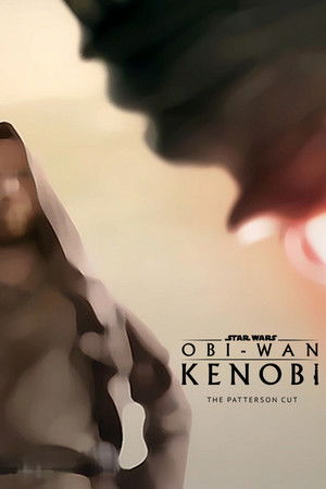 Obi-Wan Kenobi - The Patterson Cut poszter