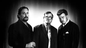 Trailer Park Boys: Say Goodnight to the Bad Guys háttérkép