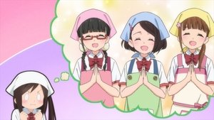 ひとりぼっちの○○生活 Season 1 Ep.9 9. epizód