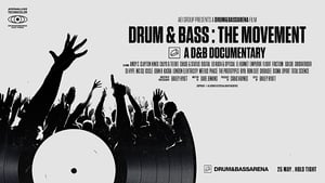 Drum & Bass: The Movement háttérkép