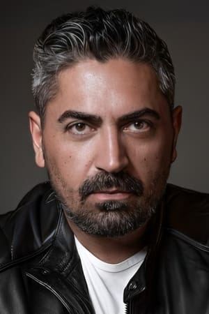 Bülent Polat profil kép