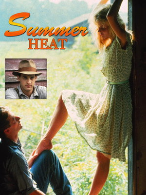 Summer Heat poszter