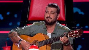 La voz Season 6 Ep.9 9. epizód