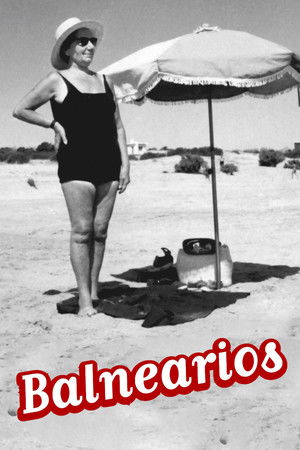 Balnearios poszter