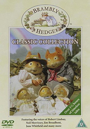 Brambly Hedge: Classic Collection poszter