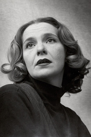 Geraldine Page profil kép