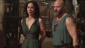 Odysseus Season 1 Ep.7 7. epizód