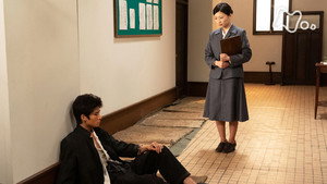 虎に翼 1. évad Ep.57 57. epizód