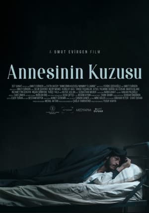 Annesinin Kuzusu