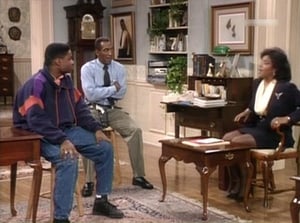 The Cosby Show 4. évad Ep.2 2. epizód