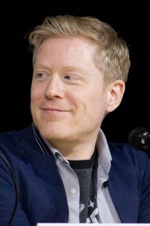 Anthony Rapp profil kép