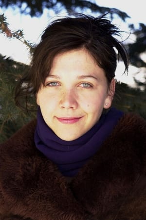 Maggie Gyllenhaal profil kép