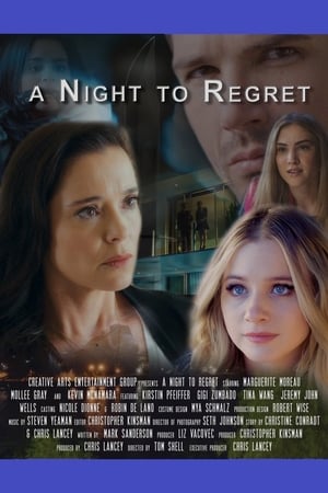 A Night to Regret poszter