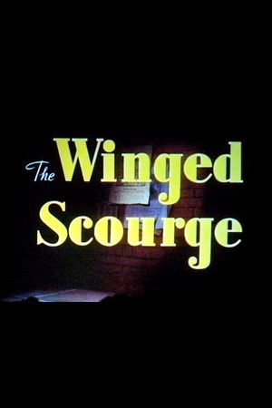 The Winged Scourge poszter