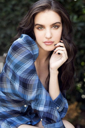Lilimar profil kép