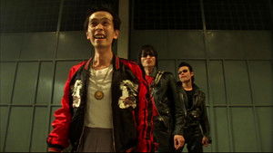 Wild Zero – Zombiháború háttérkép