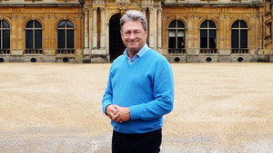 Secrets of the National Trust with Alan Titchmarsh Season 2 Ep.2 2. epizód