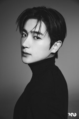 Hyunjae profil kép