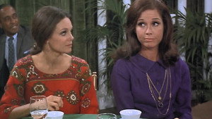 The Mary Tyler Moore Show 1. évad Ep.9 9. epizód
