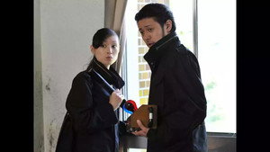 熱海の捜査官 Season 1 Ep.6 6. epizód