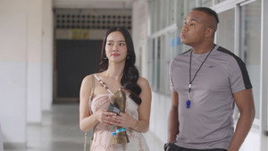 ตะลุมรัก ตะลุมบอล 1. évad Ep.6 6. epizód