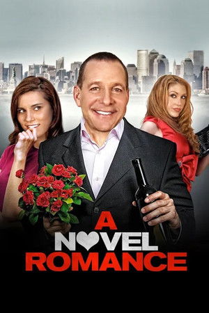A regényes románc poszter