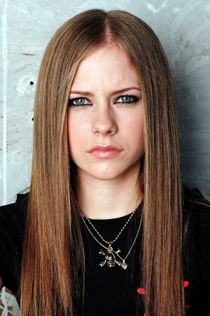 Avril Lavigne profil kép