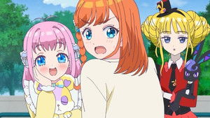 ワッチャプリマジ！ 1. évad Ep.13 13. epizód