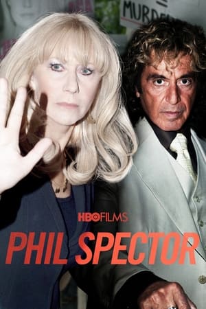 Phil Spector poszter